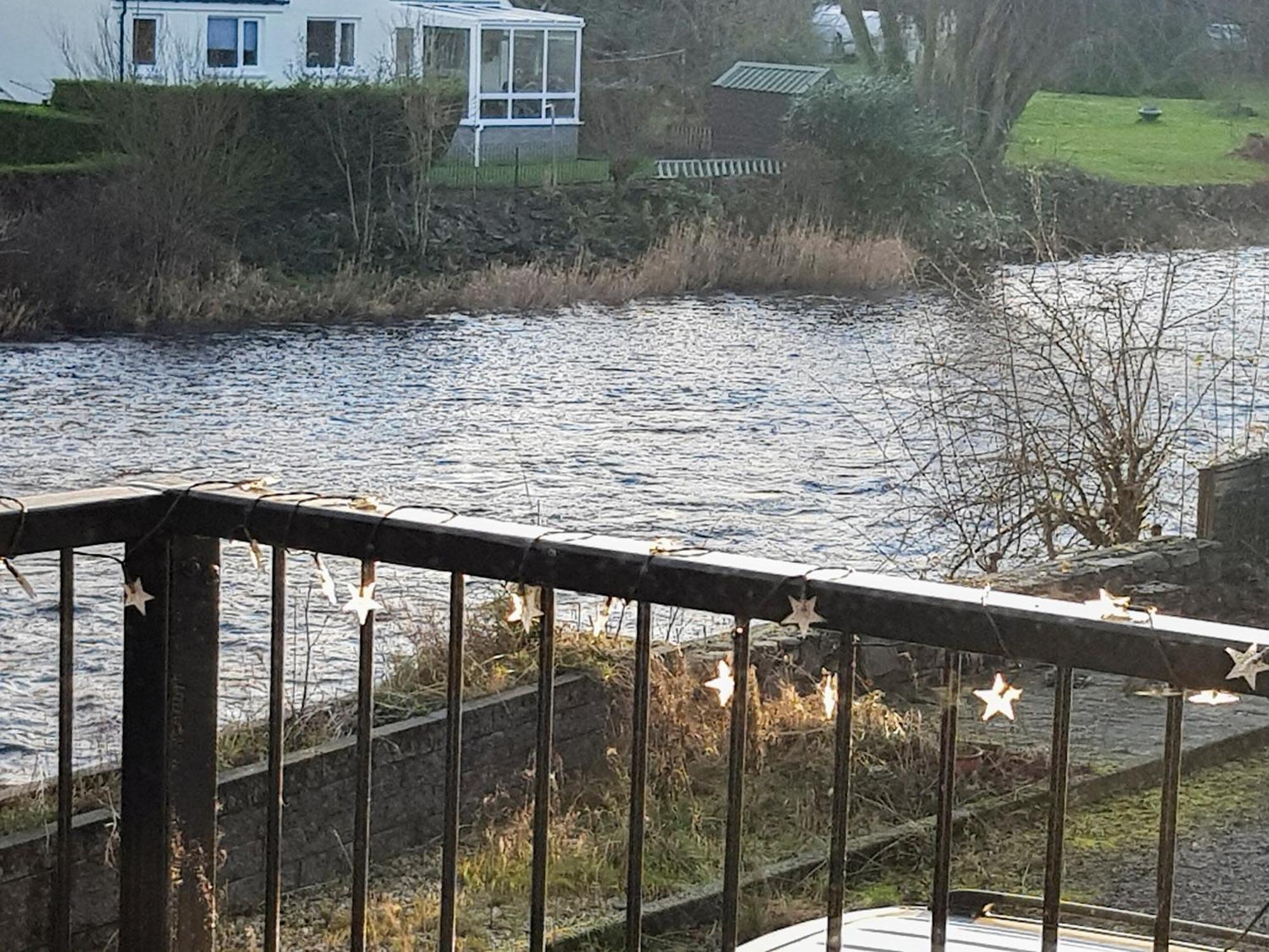Riverside Newton Stewart Extérieur photo